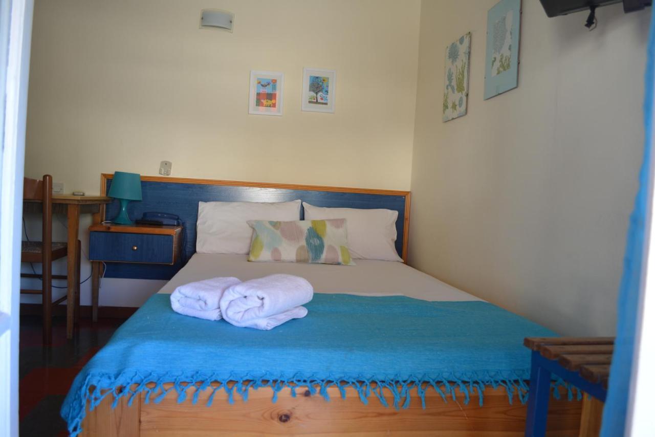 Dimitra Hotel Kaména Voúrla Eksteriør bilde